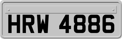 HRW4886