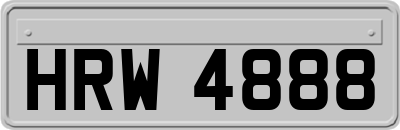 HRW4888