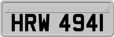 HRW4941