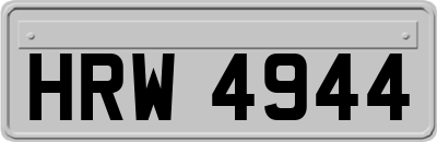 HRW4944