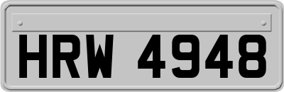 HRW4948