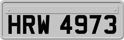 HRW4973