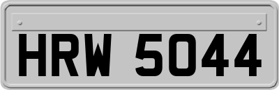HRW5044