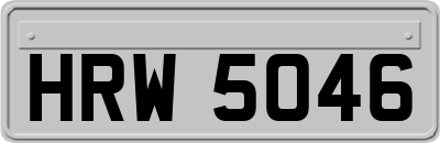 HRW5046