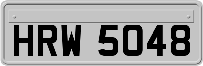 HRW5048