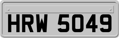 HRW5049