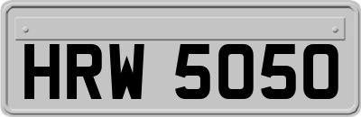 HRW5050