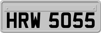 HRW5055