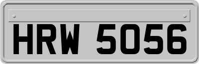 HRW5056