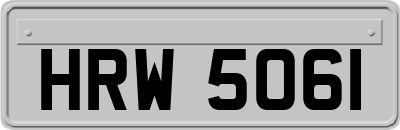 HRW5061
