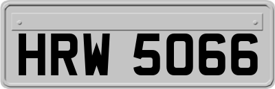 HRW5066