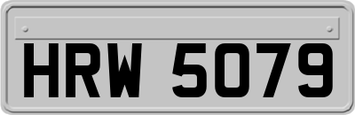 HRW5079