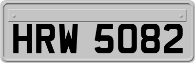 HRW5082