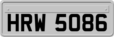 HRW5086