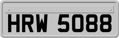 HRW5088