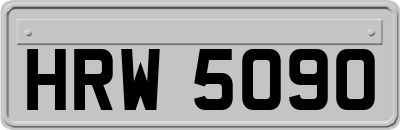 HRW5090