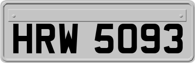 HRW5093