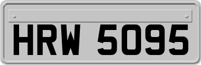 HRW5095
