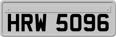 HRW5096