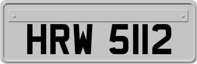 HRW5112
