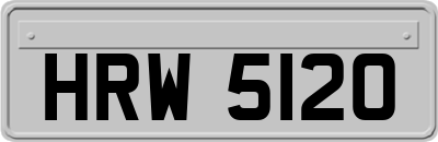 HRW5120