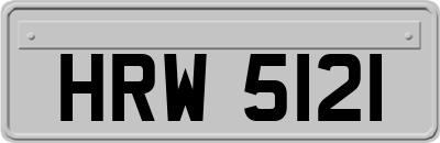 HRW5121