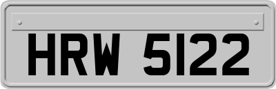 HRW5122