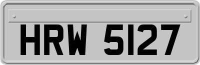 HRW5127