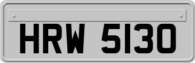 HRW5130