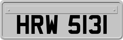 HRW5131