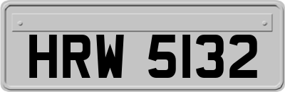 HRW5132