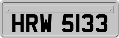 HRW5133