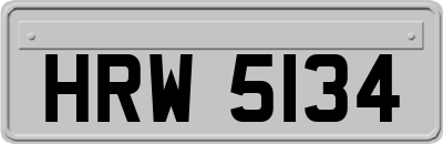 HRW5134