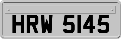 HRW5145