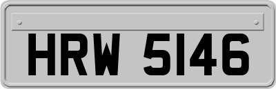 HRW5146
