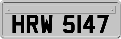 HRW5147