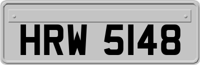 HRW5148