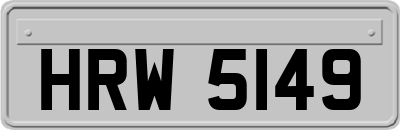 HRW5149