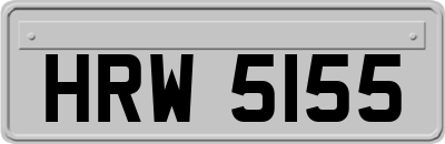 HRW5155