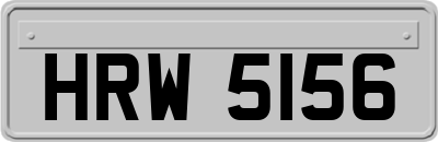 HRW5156