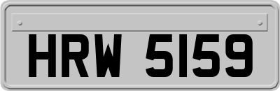 HRW5159