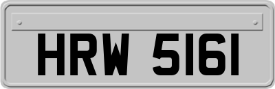 HRW5161