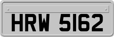 HRW5162