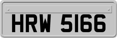 HRW5166