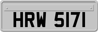 HRW5171