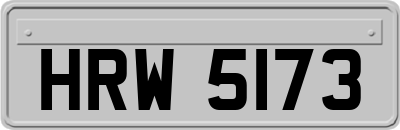 HRW5173