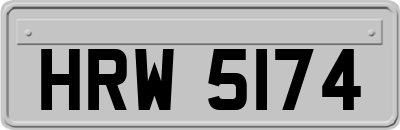 HRW5174