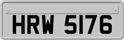 HRW5176