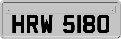 HRW5180