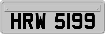 HRW5199
